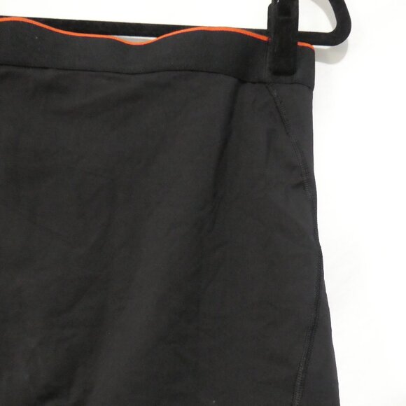 Unbranded | XXL | Black Long Leg Briefs For Men With Red Accent | NWOT - Picture 11 of 14